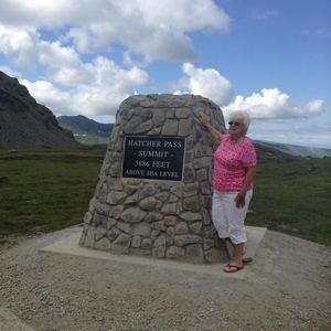 Meet your Posher, Lynn